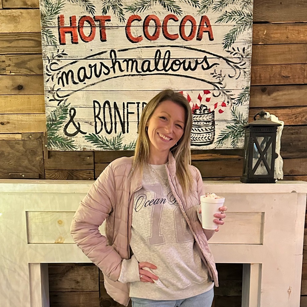 Meet your Posher, Alyssa